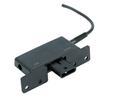 500338-limoss HC 226 Right MEDIUM (standard size) Handle