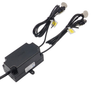 501828-limoss HC 227 Handset 1 motor touch sensor