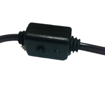 500877-limoss Switch, DC cable