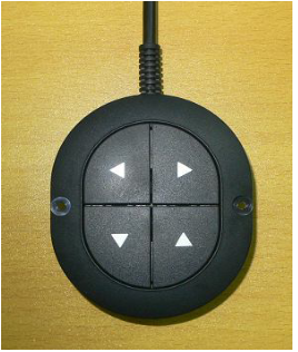 502095-limoss HC225 handset