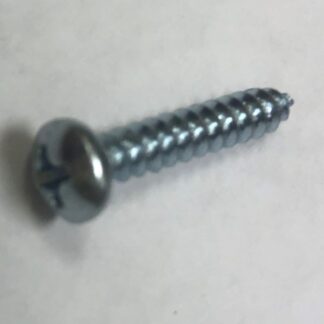 limoss pan tapping screw 3.5 x 19 mm