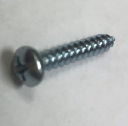 limoss pan tapping screw 3.5 x 19 mm