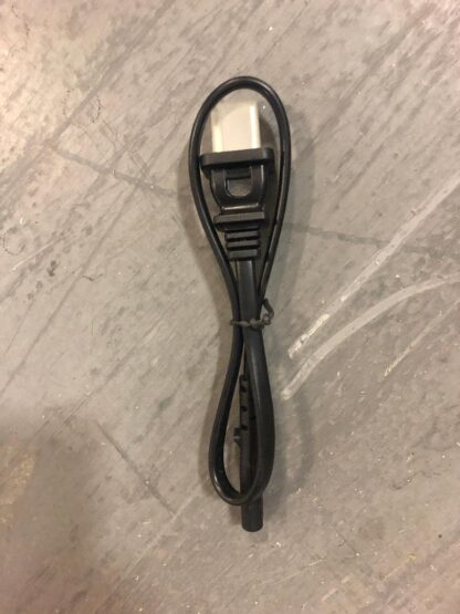 500116-limoss Power Cable for SMPS USA 457mm