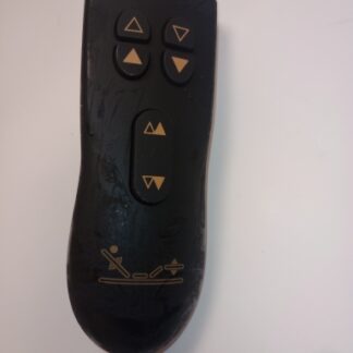 500679-limoss HC100 Handset